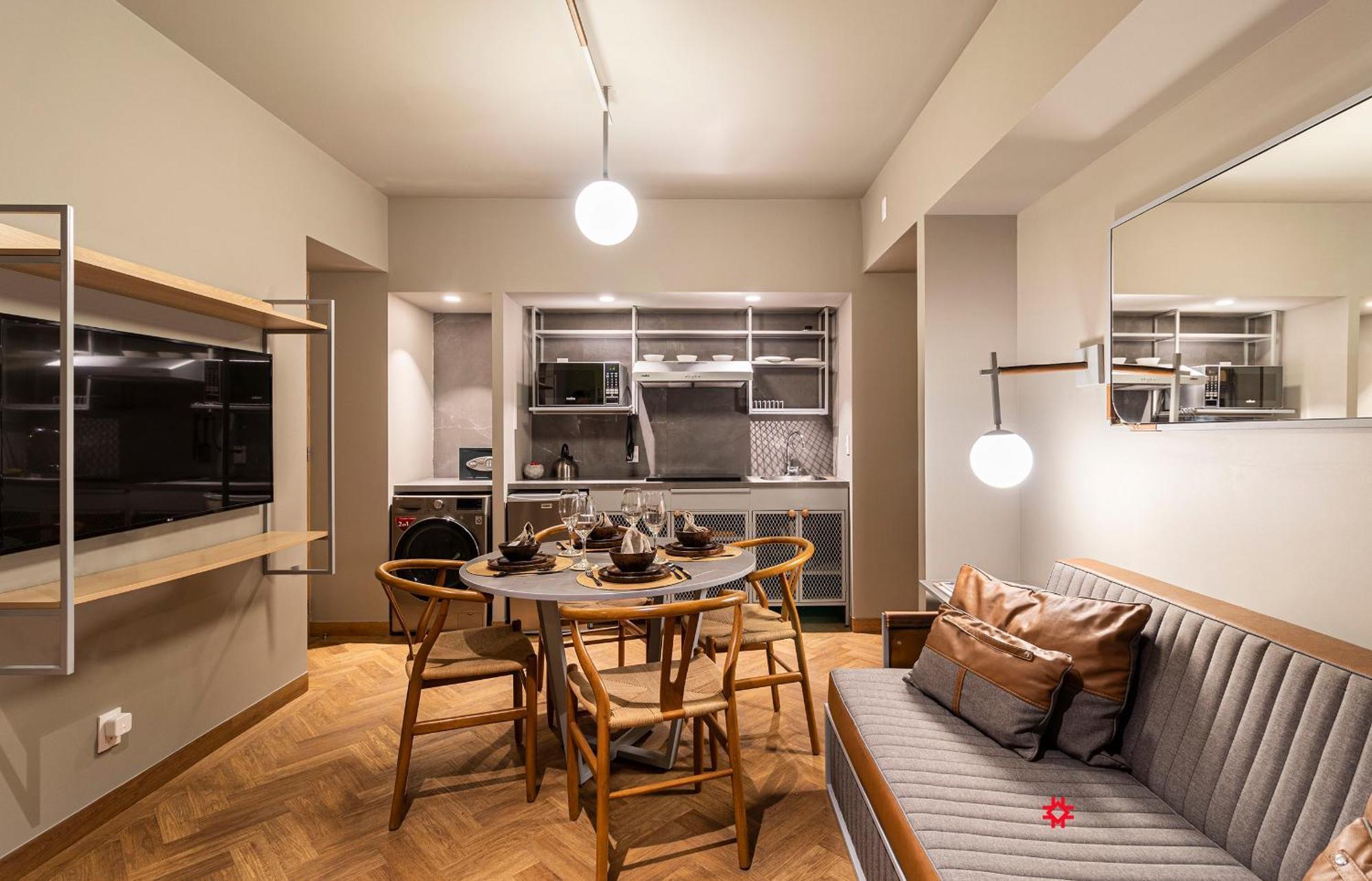 Ferienwohnung Casa Londres By Kukun Mexiko-Stadt Exterior foto